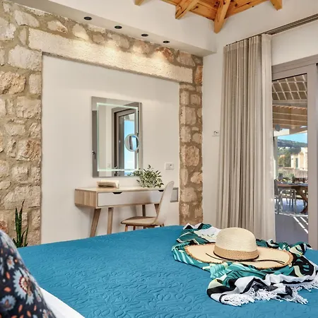 Il Sogno Di Zante Skinária
