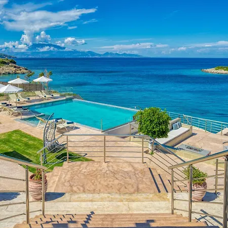 Il Sogno Di Zante Villa *