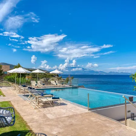 Il Sogno Di Zante Skinária