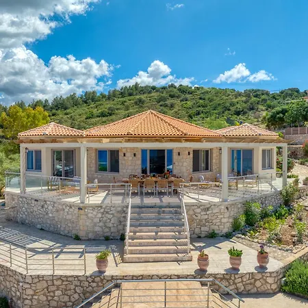 Il Sogno Di Zante