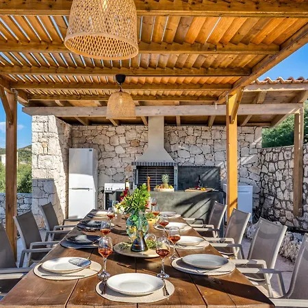 Villa Il Sogno Di Zante
