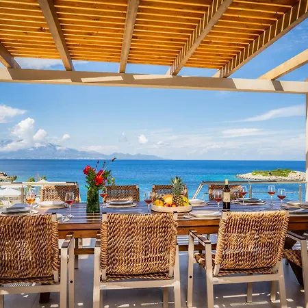 Il Sogno Di Zante *