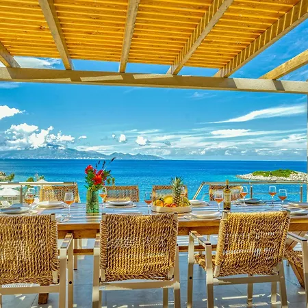 Il Sogno Di Zante
