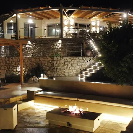 Il Sogno Di Zante *