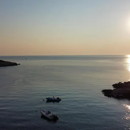 Il Sogno Di Zante * Skinária