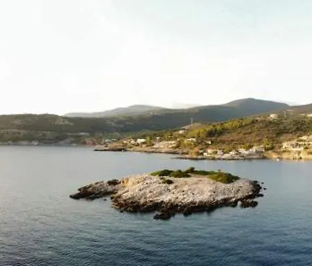 Il Sogno Di Zante Villa *