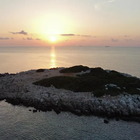 Il Sogno Di Zante Skinaria