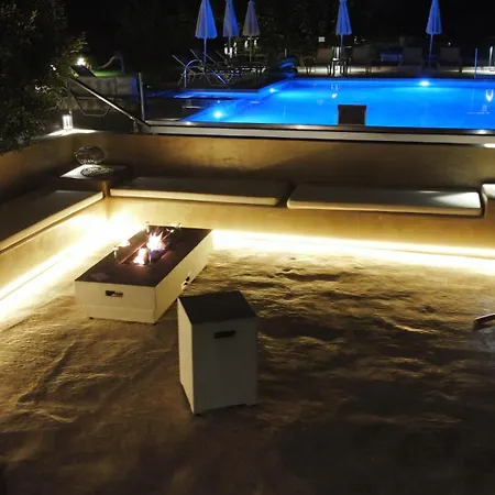Il Sogno Di Zante * Skinária