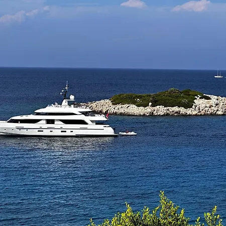 Villa Il Sogno Di Zante *