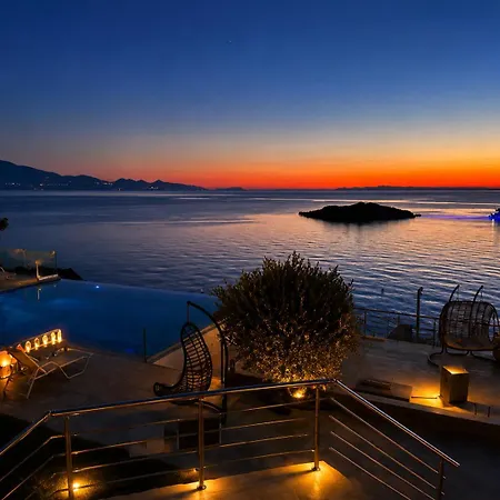 Il Sogno Di Zante * Szkinária