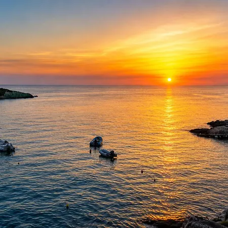 Villa Il Sogno Di Zante *