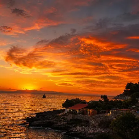 Il Sogno Di Zante Villa