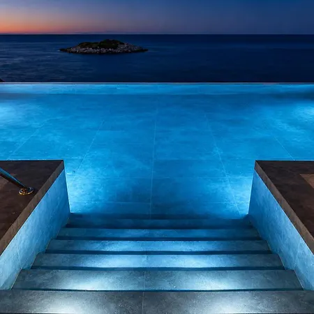 Villa Il Sogno Di Zante