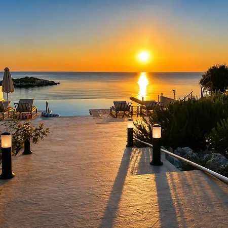 Il Sogno Di Zante Villa *