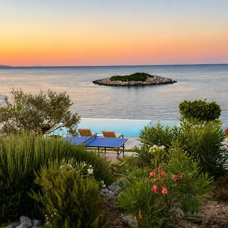 Il Sogno Di Zante * Szkinária