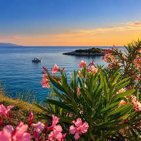 Il Sogno Di Zante Villa