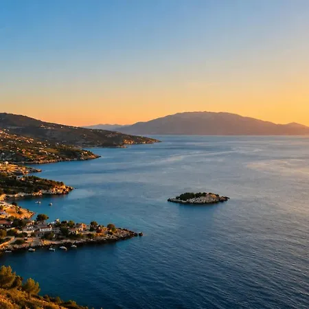 Il Sogno Di Zante *