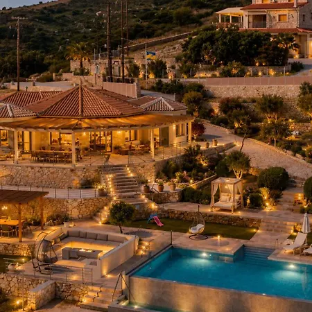 Il Sogno Di Zante