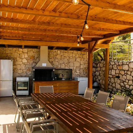 Il Sogno Di Zante Villa