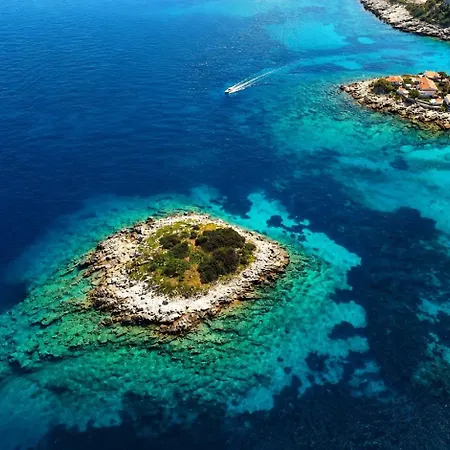 Il Sogno Di Zante Villa *