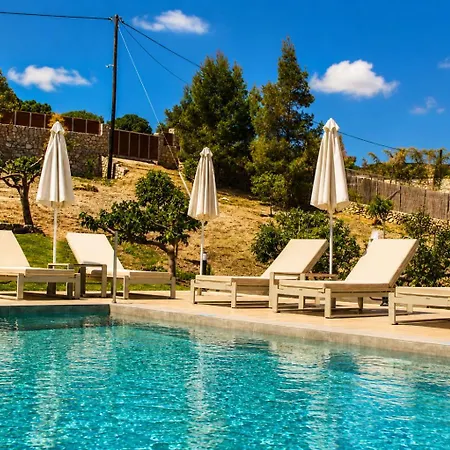 Villa Il Sogno Di Zante *