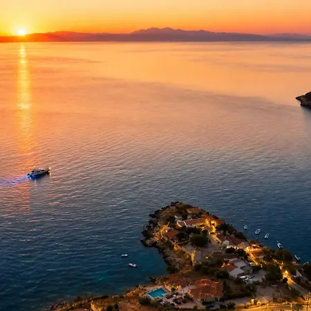 Il Sogno Di Zante