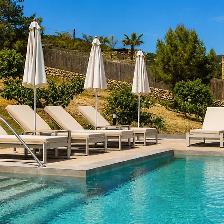 Il Sogno Di Zante Villa *