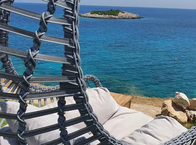 Il Sogno Di Zante * Skinária