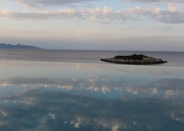 Il Sogno Di Zante * Skinária