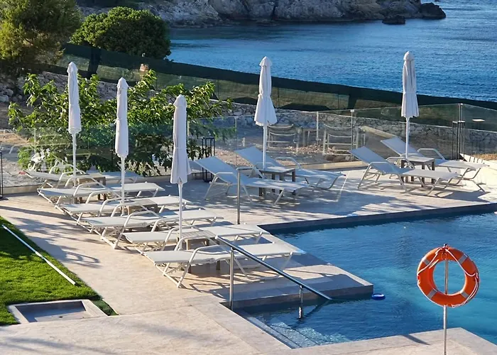 Il Sogno Di Zante Villa *