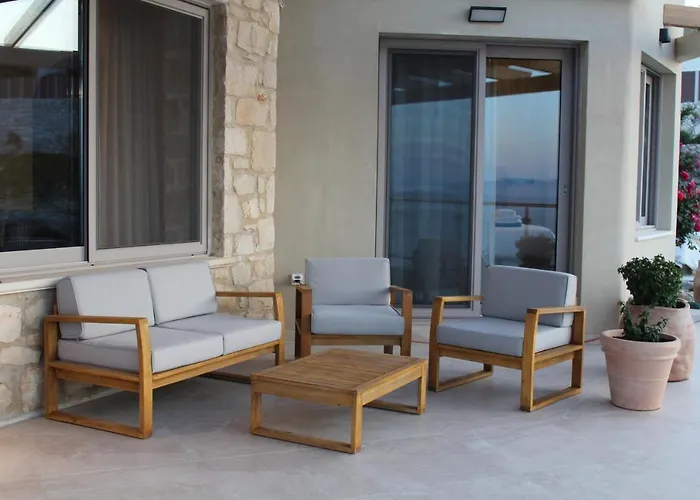Villa Il Sogno Di Zante *