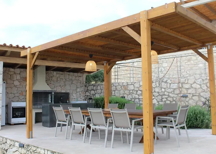 Villa Il Sogno Di Zante *