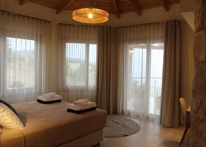 Il Sogno Di Zante Villa Skinária