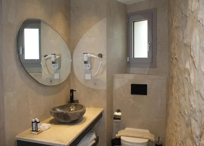 Villa Il Sogno Di Zante *