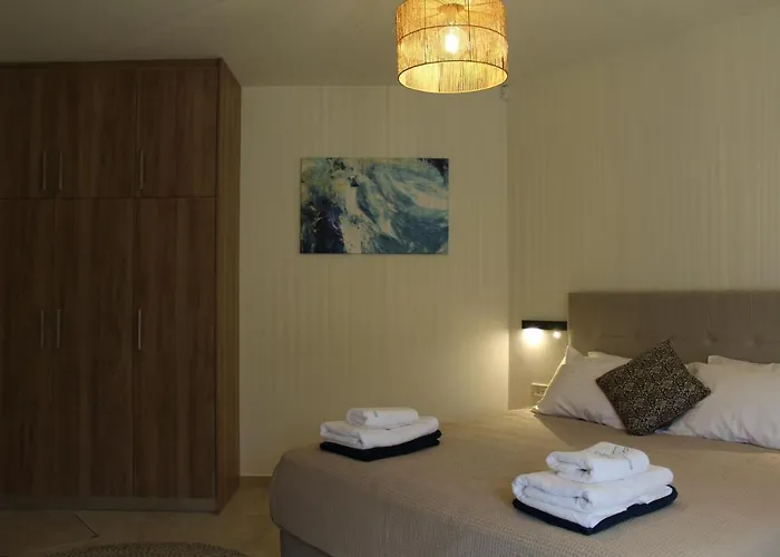 Villa Il Sogno Di Zante *