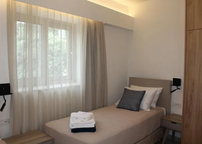 Il Sogno Di Zante Villa *