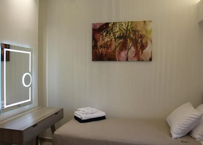 Villa Il Sogno Di Zante Skinária