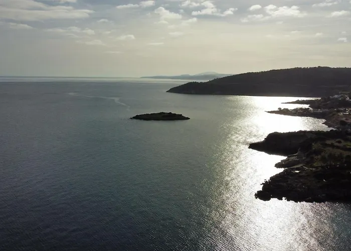 Villa Il Sogno Di Zante *
