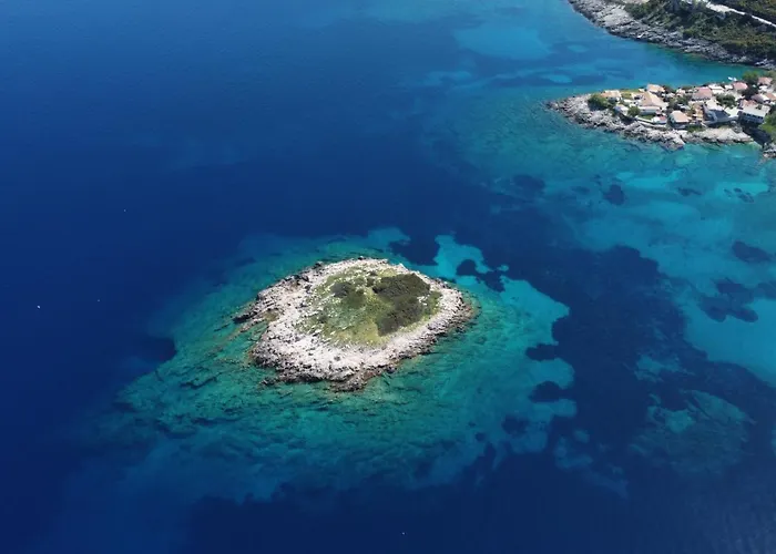 Villa Il Sogno Di Zante *