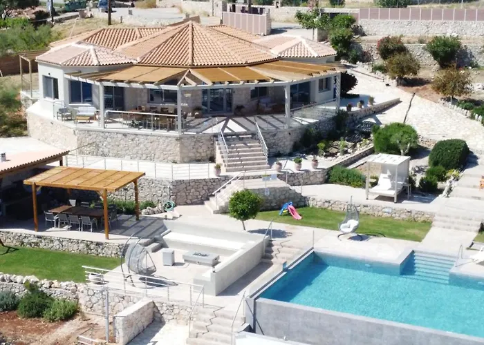 Il Sogno Di Zante * Skinária