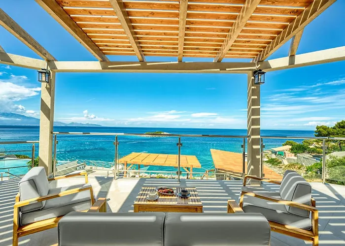 Il Sogno Di Zante Skinária