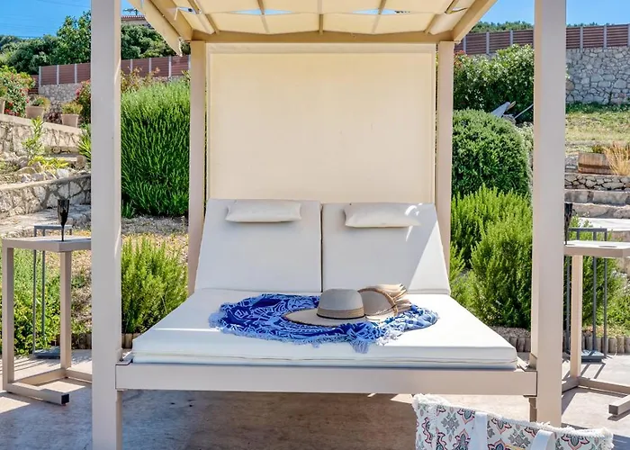 Villa Il Sogno Di Zante