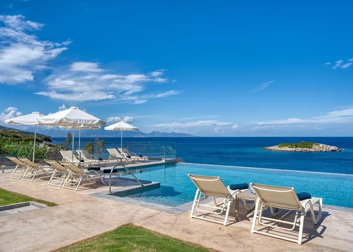 Il Sogno Di Zante * Skinária