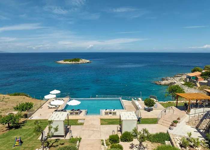 Il Sogno Di Zante Skinária