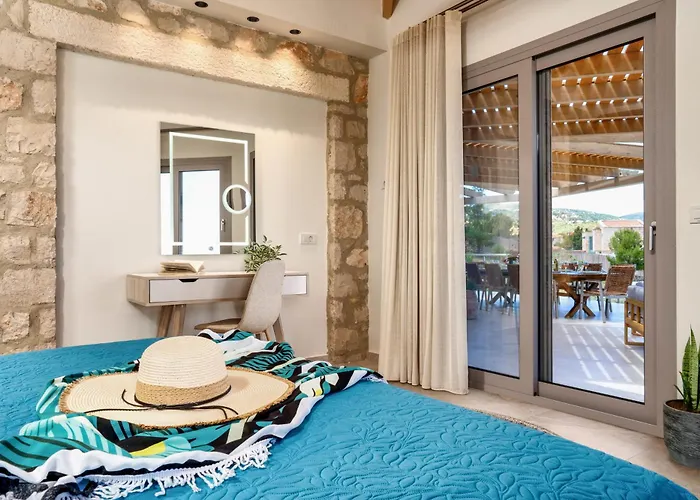 Il Sogno Di Zante * Skinária