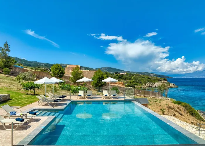 Il Sogno Di Zante *
