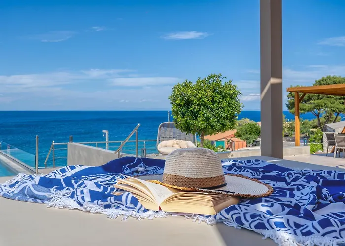 Il Sogno Di Zante * Skinária