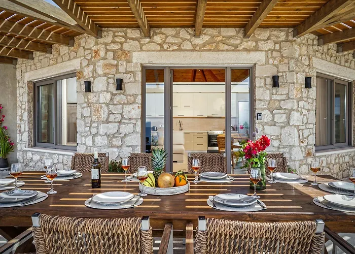 Villa Il Sogno Di Zante
