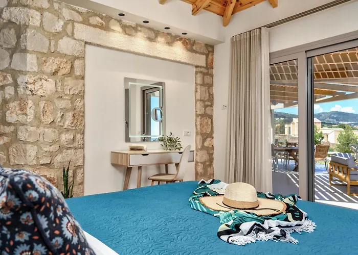 Il Sogno Di Zante Skinária