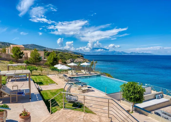 Il Sogno Di Zante * Skinária